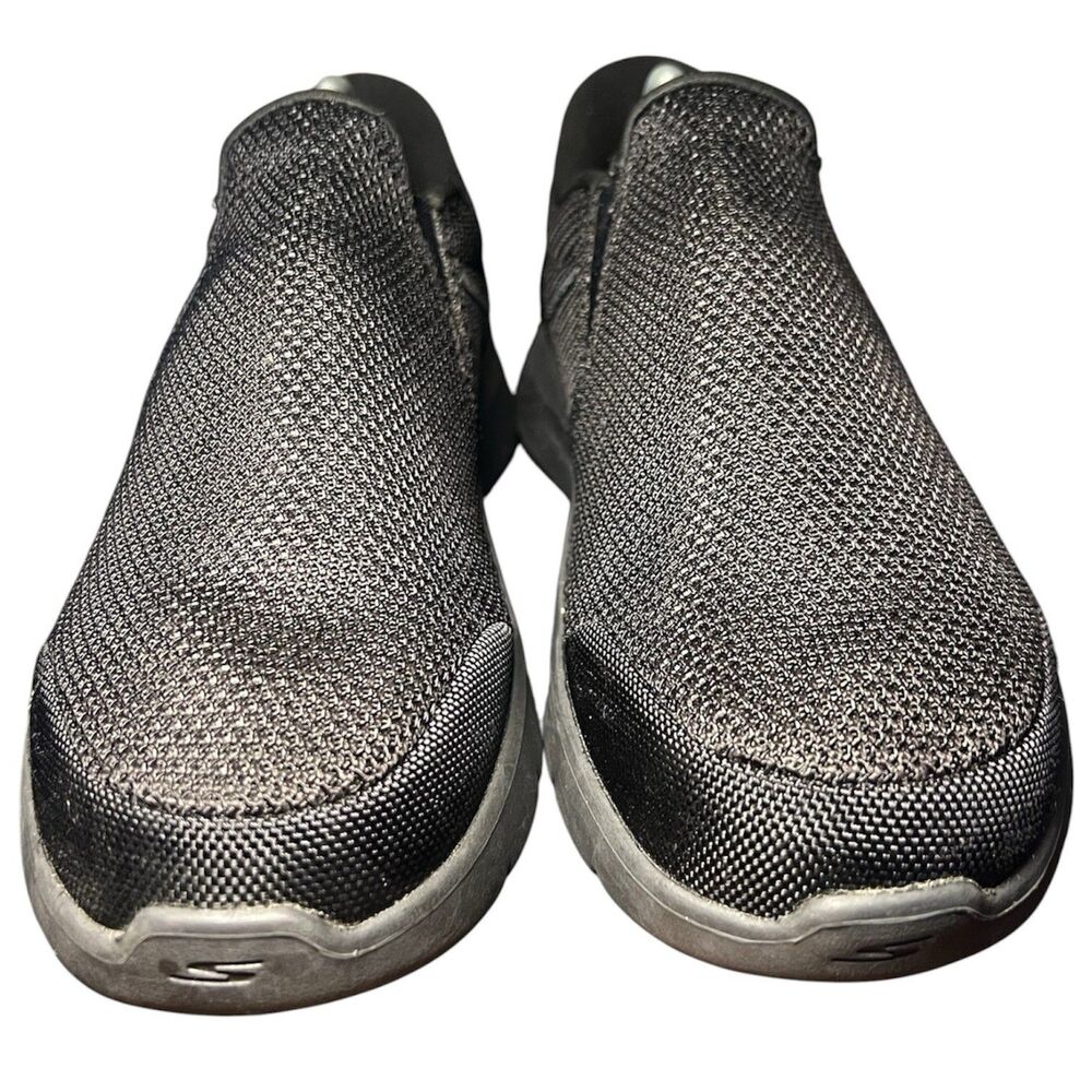 Skechers Hands Free Slip-ins: GO WALK Flex Sneakers Men’s Shoe Size 9, 216333